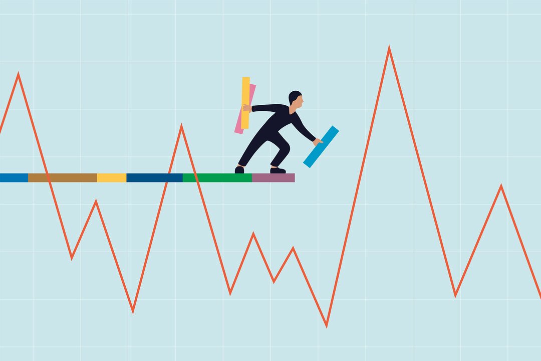 UNDERSTANDING STOCK MARKET: STRATEGIES FOR MASTERING INVESTMENTS