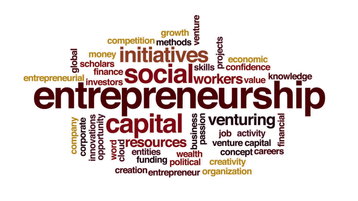 Entrepreneurship Fundamentals
