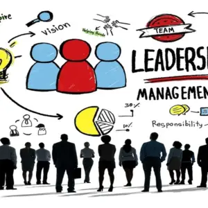 LEADERSHIP AND MANAGEMENT EXCELLENCE