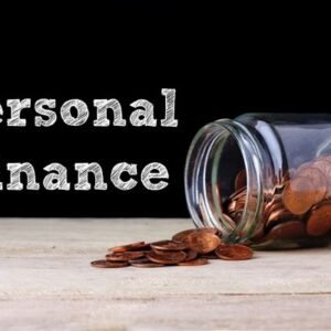 PERSONAL FINANCE FUNDAMENTALS