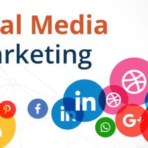 DIGITAL MARKETING: A COMPREHENSIVE COURSE IN SOCIAL MEDIA MARKETING