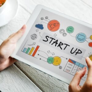 FUNDING AND ESSENTIALS FOR A STARTUP