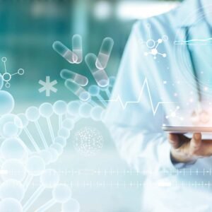 PREVENTIVE HEALTHCARE FOR LONGEVITY