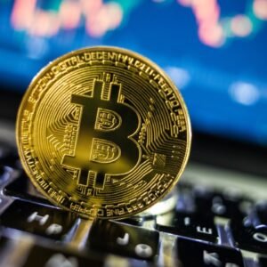 INTRODUCTION TO CRYPTOCURRENCY AND BLOCKCHAIN