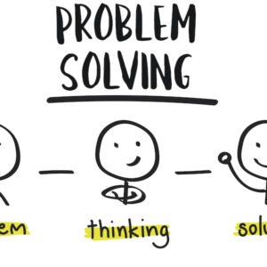CREATIVE PROBLEMS SOLVING
