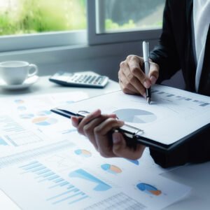 DEVELOPING BUSINESS PLAN: A COMPREHENSIVE GUIDE