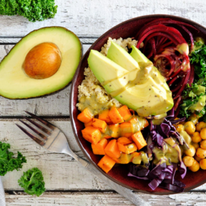 HEALTHY EATING AND NUTRITION TIPS