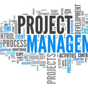 PROJECT MANAGEMENT FUNDAMENTALS