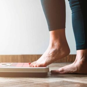 SUSTAINABLE WEIGHT LOSS SOLUTIONS