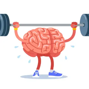 MENTAL HEALTH AND FITNESS