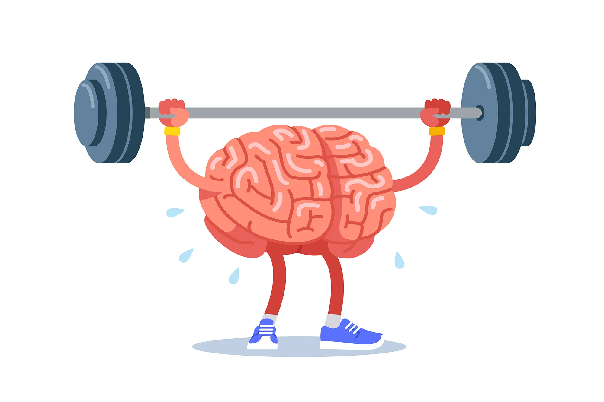 MENTAL HEALTH AND FITNESS