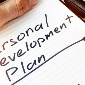 PERSONAL DEVELOPMENT PLANNING