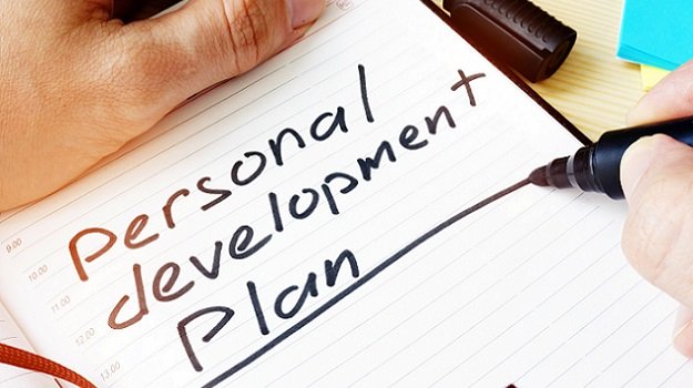 PERSONAL DEVELOPMENT PLANNING