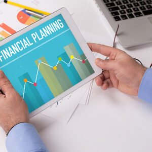FINANCIAL PLANNING FOR DIFFERENT LIFE STAGES