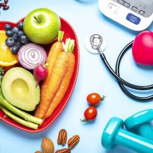 HEALTH AND WELLNESS