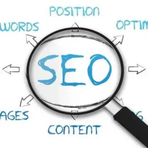 SEARCH ENGINE OPTIMIZATION (SEO)