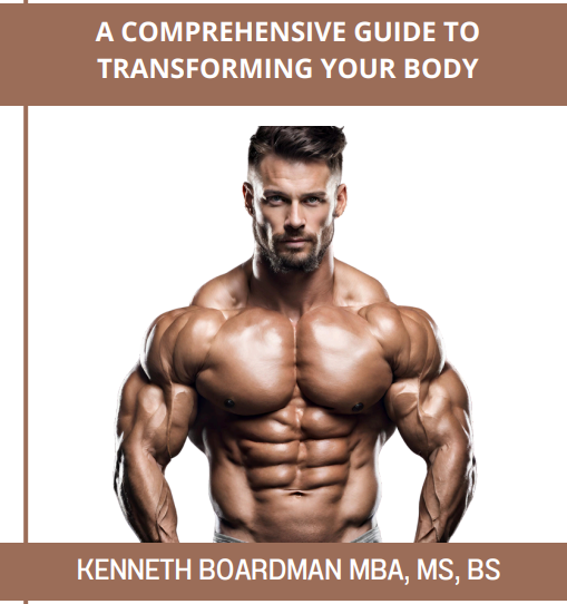 30 days to fitness