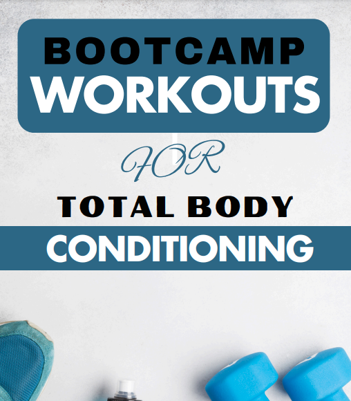 Bootcamp Workouts