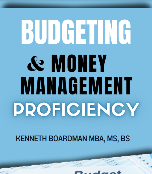 budget & money management