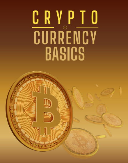 cryptocurrency basics