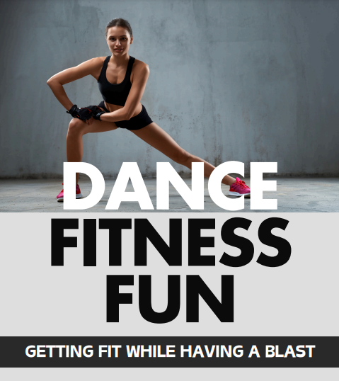 dance fitness fun