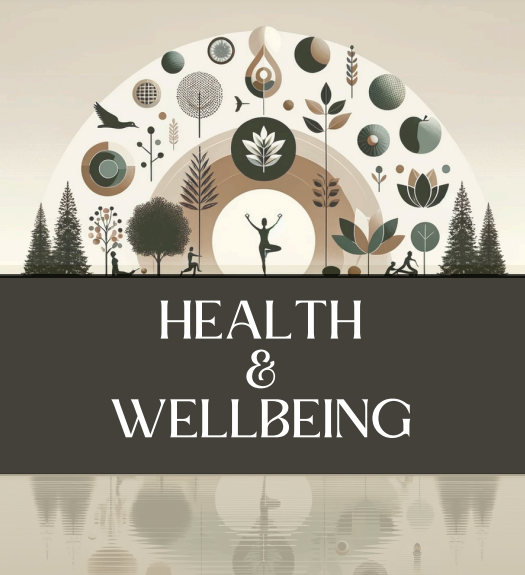 health and wellbeing