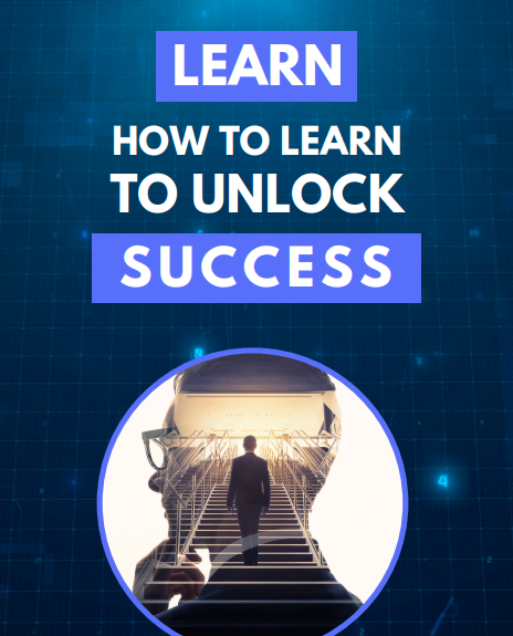 Learn how to learn