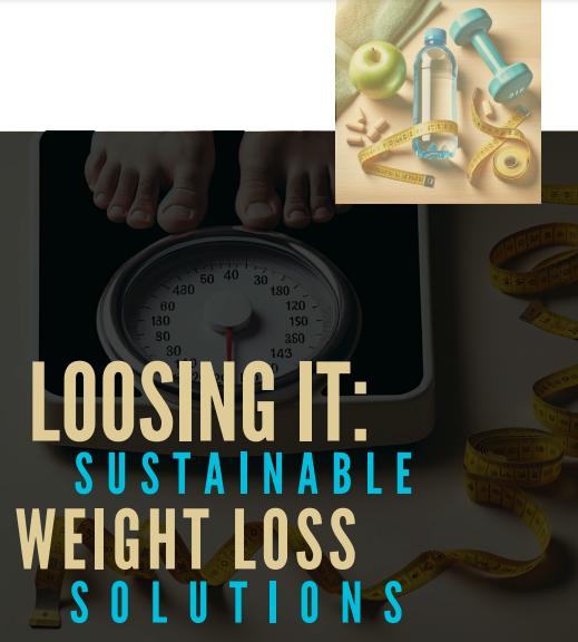 weight loss solutions