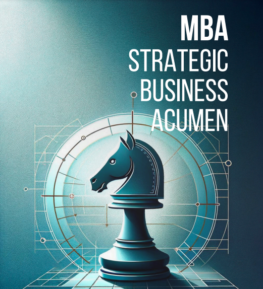 MBA Strategic Business