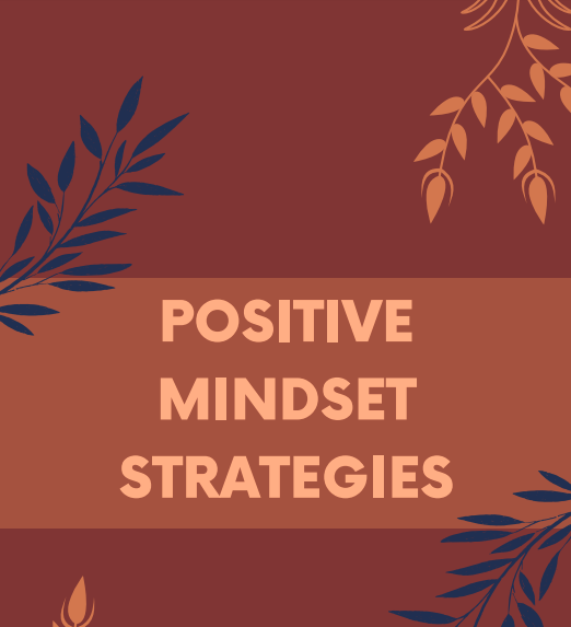 positive mindset
