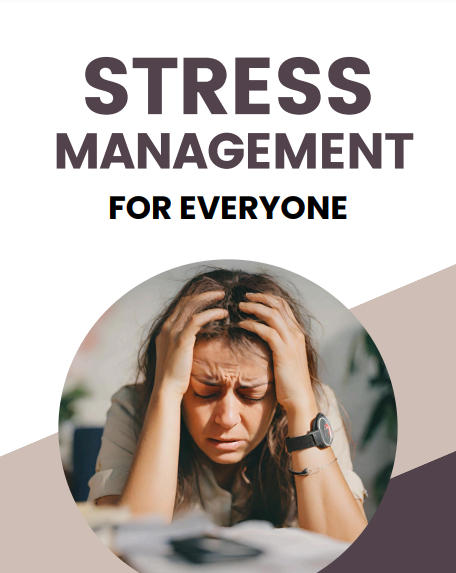 Stress management