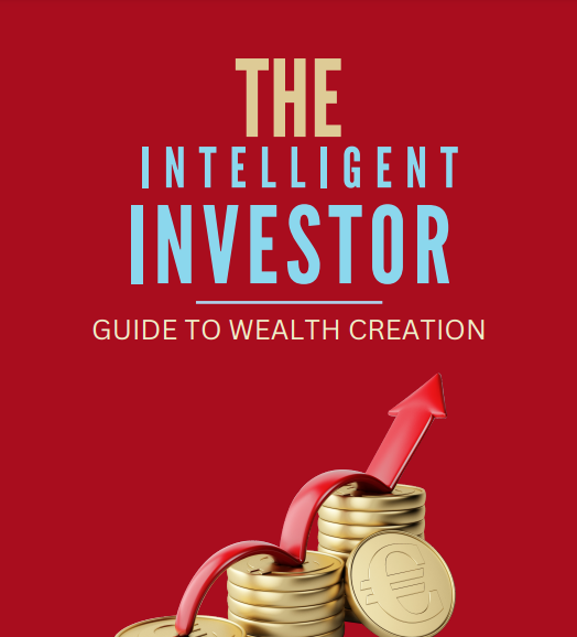 The Intelligent Investor