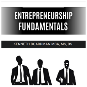 entrepreneurship fundamentals