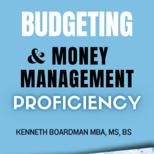 budget & money management