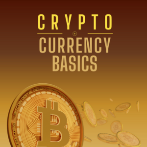 cryptocurrency basics