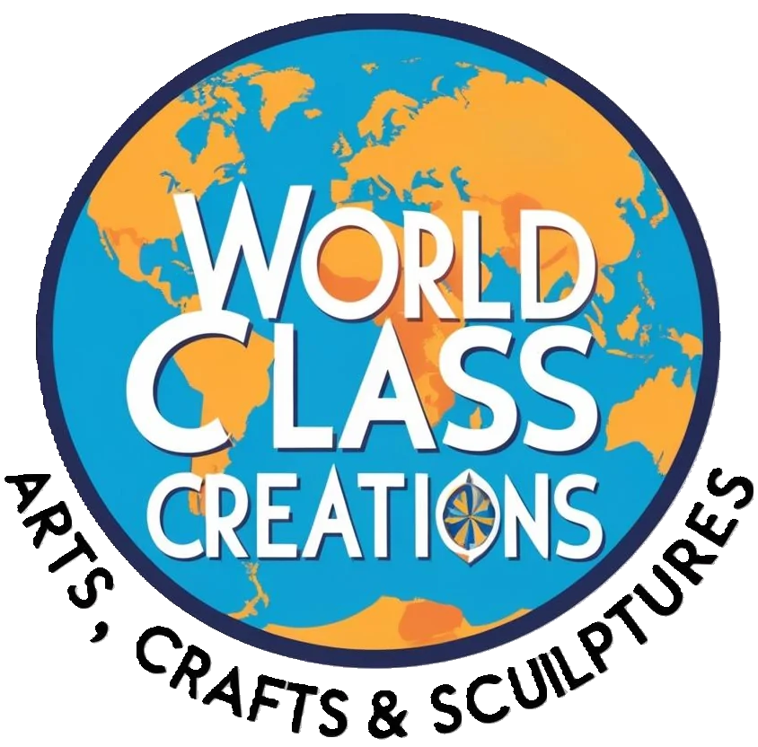 World Class Creations logo